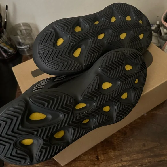 Yeezy 700 V3 Dark Glow